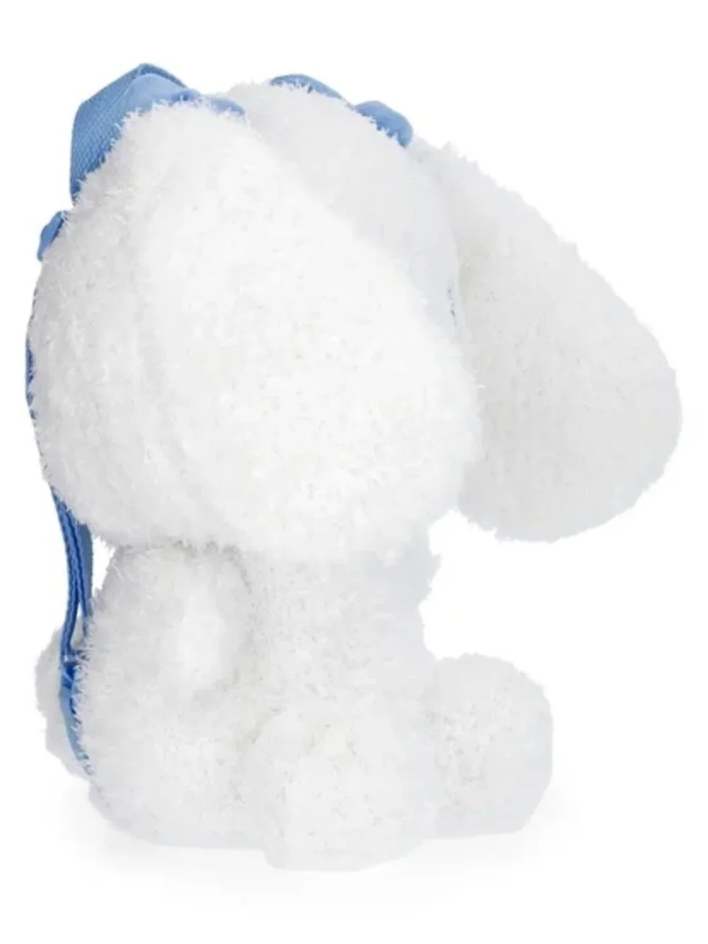 Hello‎ Kitty and Friends Girls Cinnamoroll Plush Backpack, 12.5